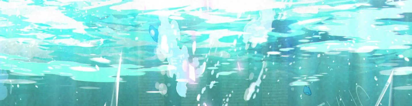第二十二话 番外武汉加油！ 第1页