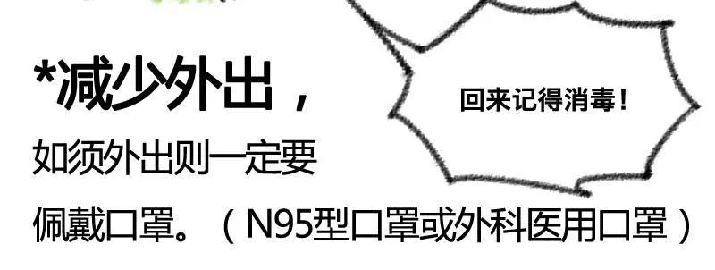 第二十二话 番外武汉加油！ 第14页