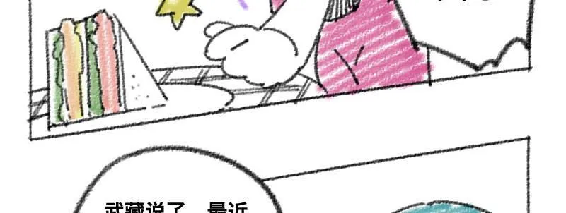 第二十二话 番外武汉加油！ 第17页