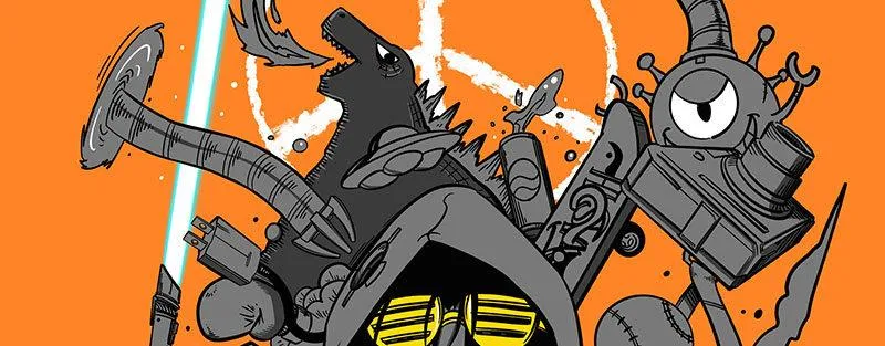 第二十二话 番外武汉加油！ 第73页