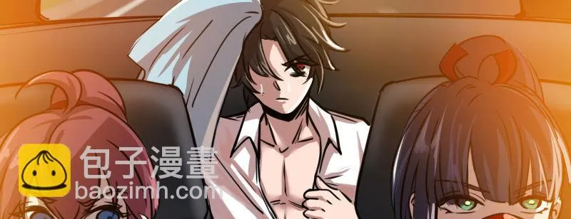 第十七话 李警官来袭 第112页