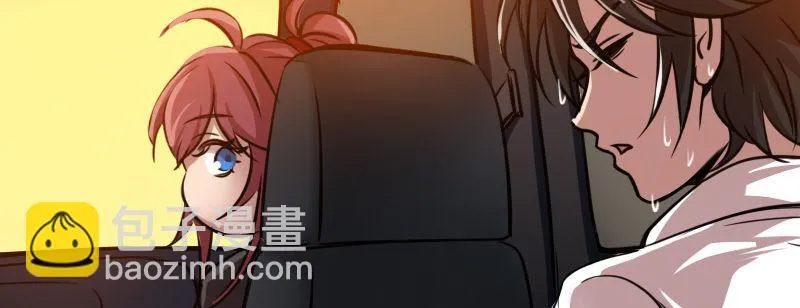 第十七话 李警官来袭 第121页