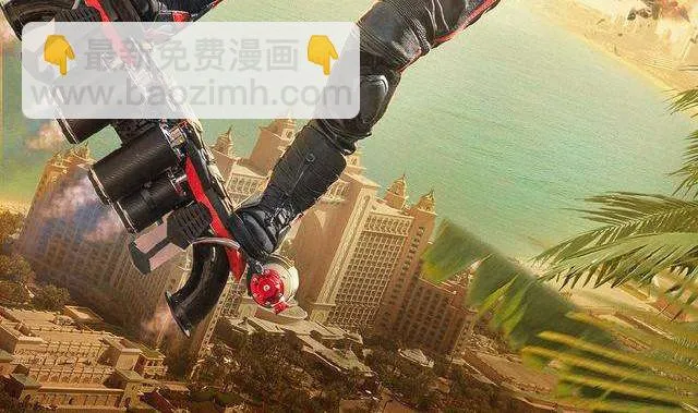 第十七话 李警官来袭 第149页