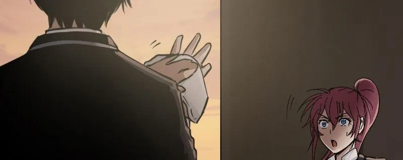 第三话 保护 第39页