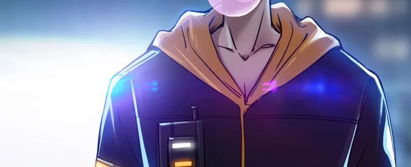 第三话 保护 第131页