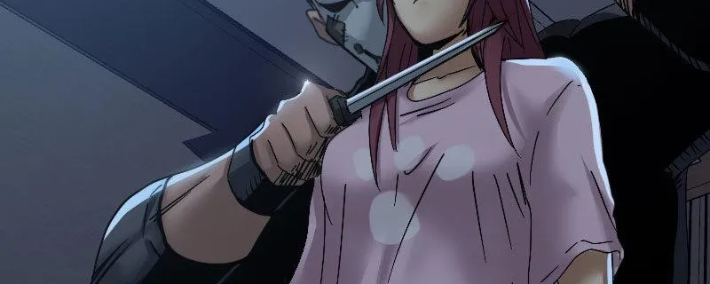 第四话 夜袭 第55页