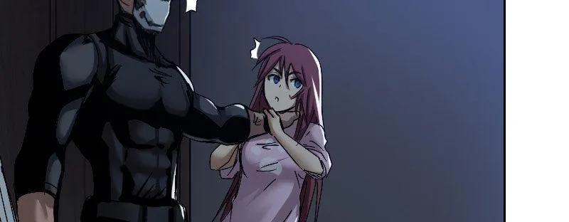 第四话 夜袭 第112页