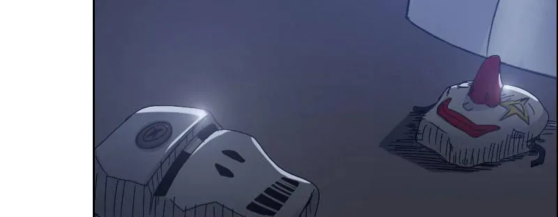 第四话 夜袭 第115页