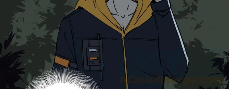 第六话 漫漫长夜 第141页