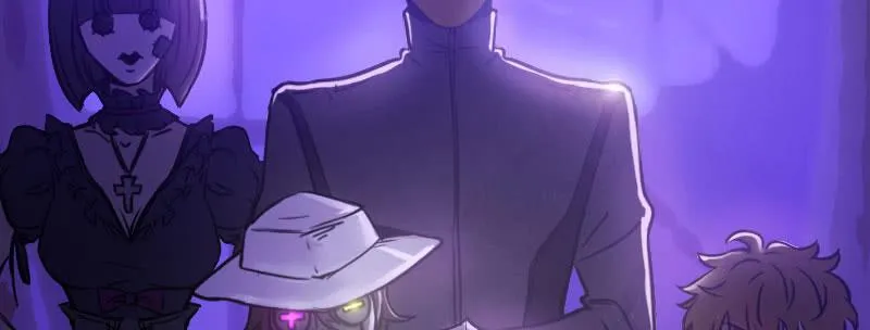 第六话 漫漫长夜 第169页