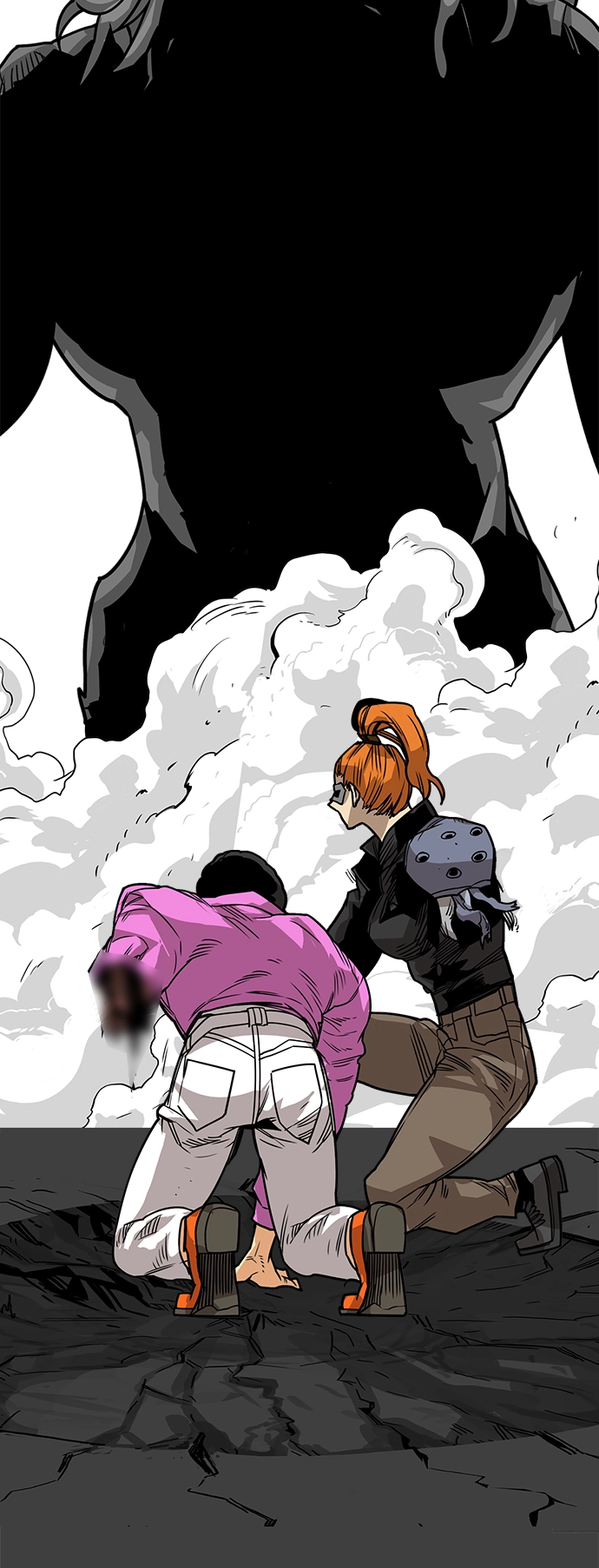 [第3季] 第51话 第45页