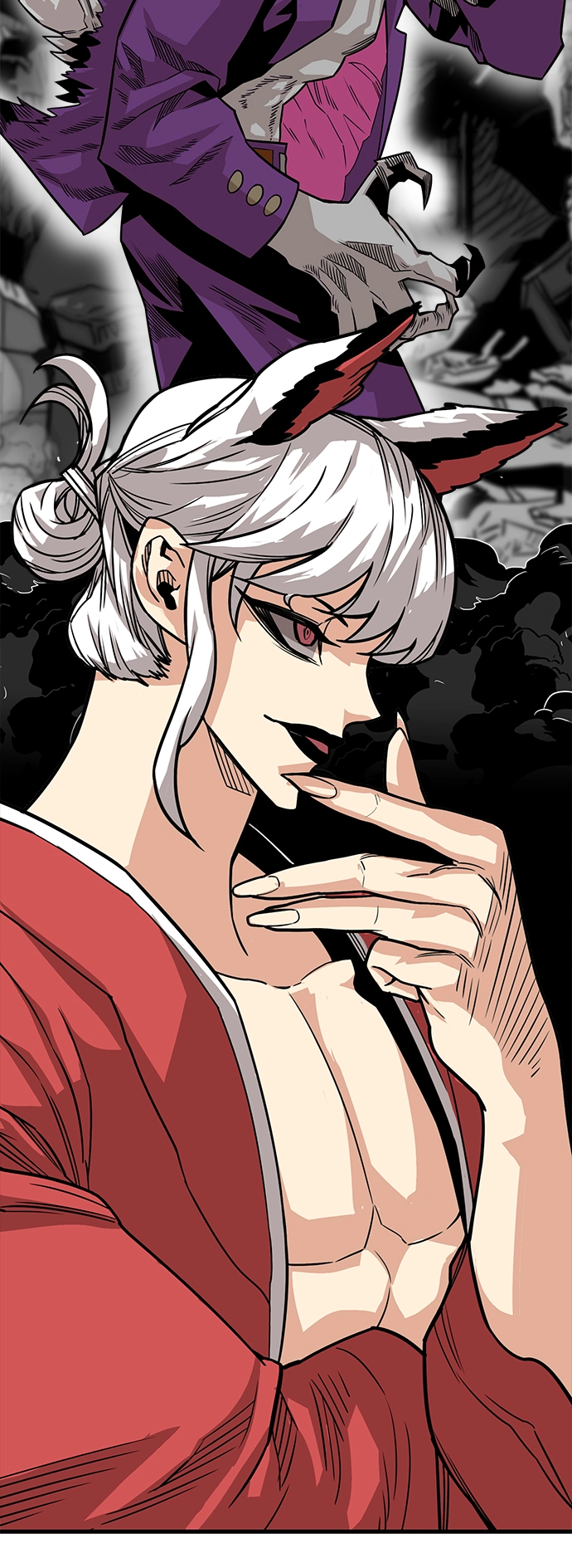 [第3季] 第47话 第15页
