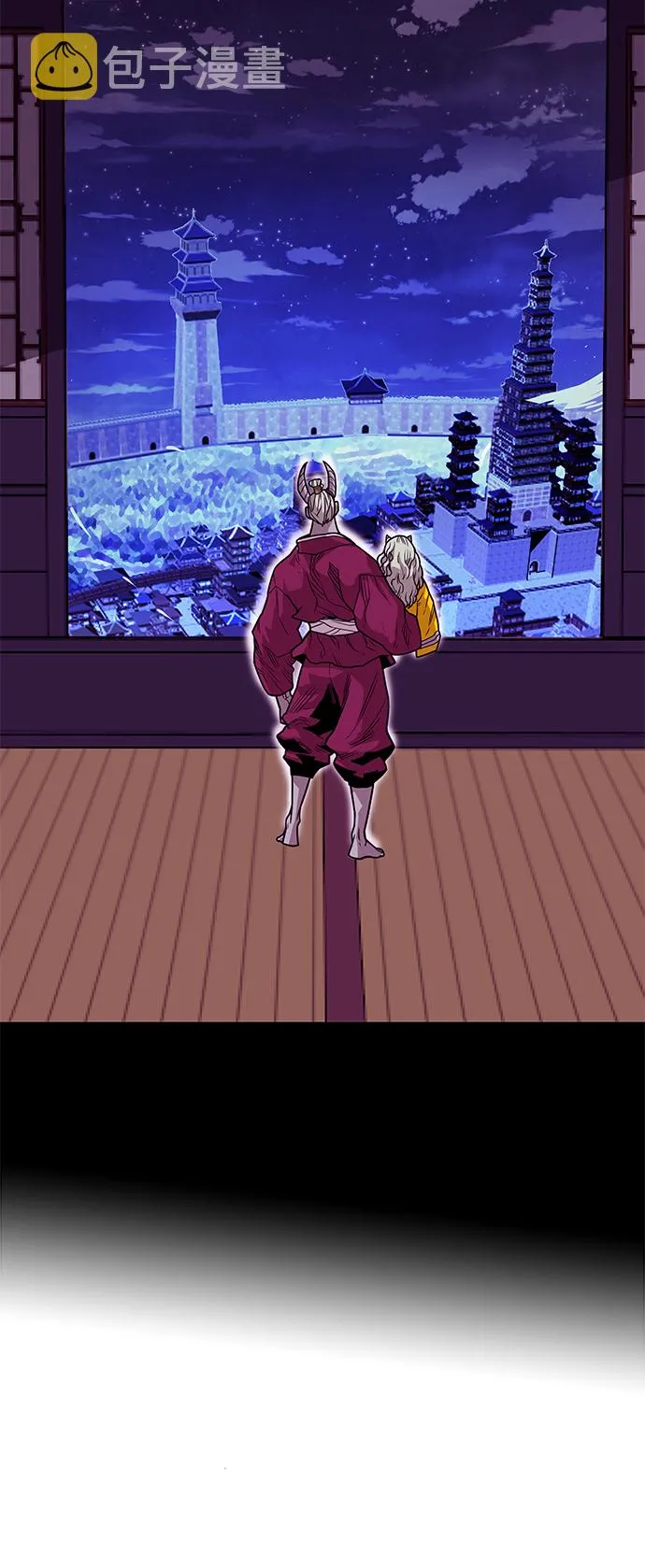 [第3季] 第47话 第64页