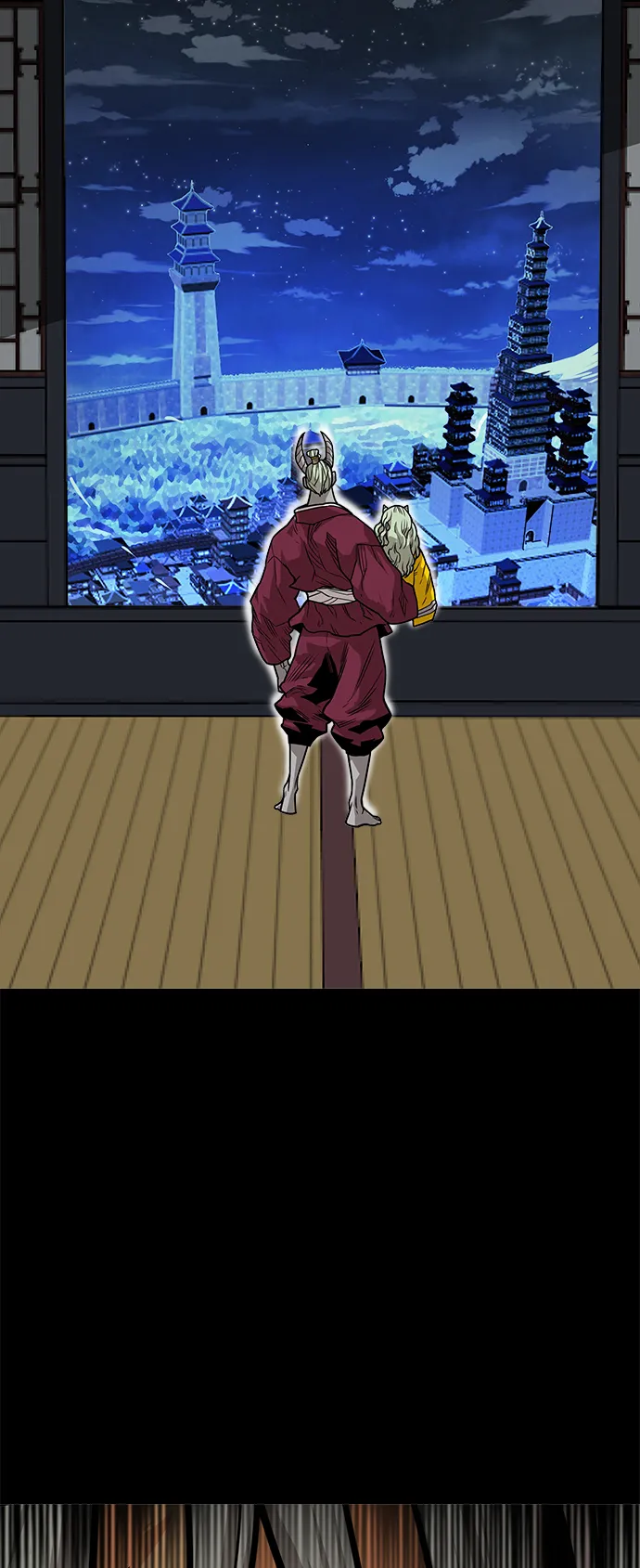 [第3季] 第46话 第56页