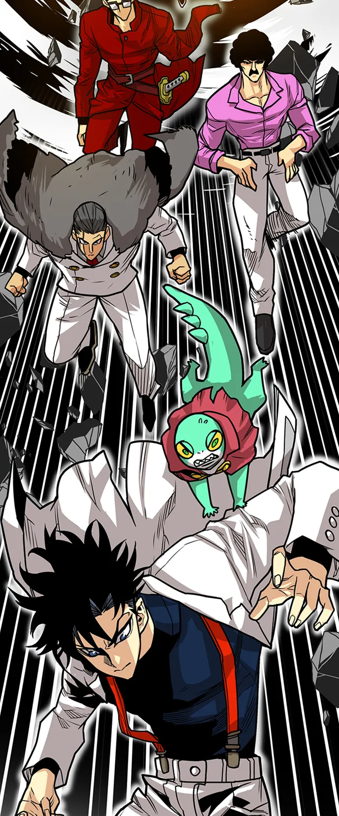 [第3季] 第39话 第34页
