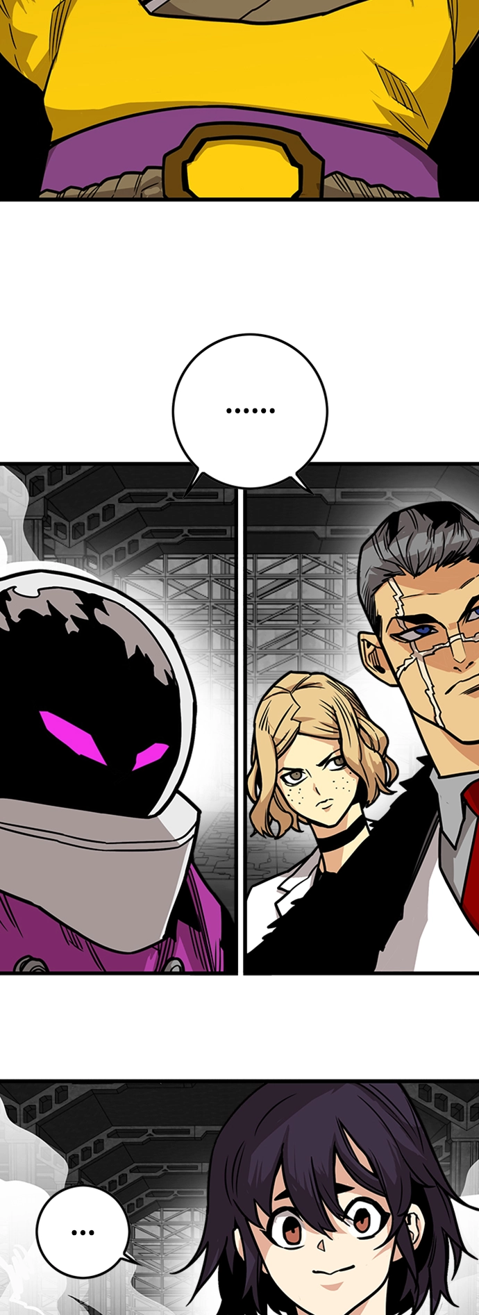 [第3季] 第39话 第69页