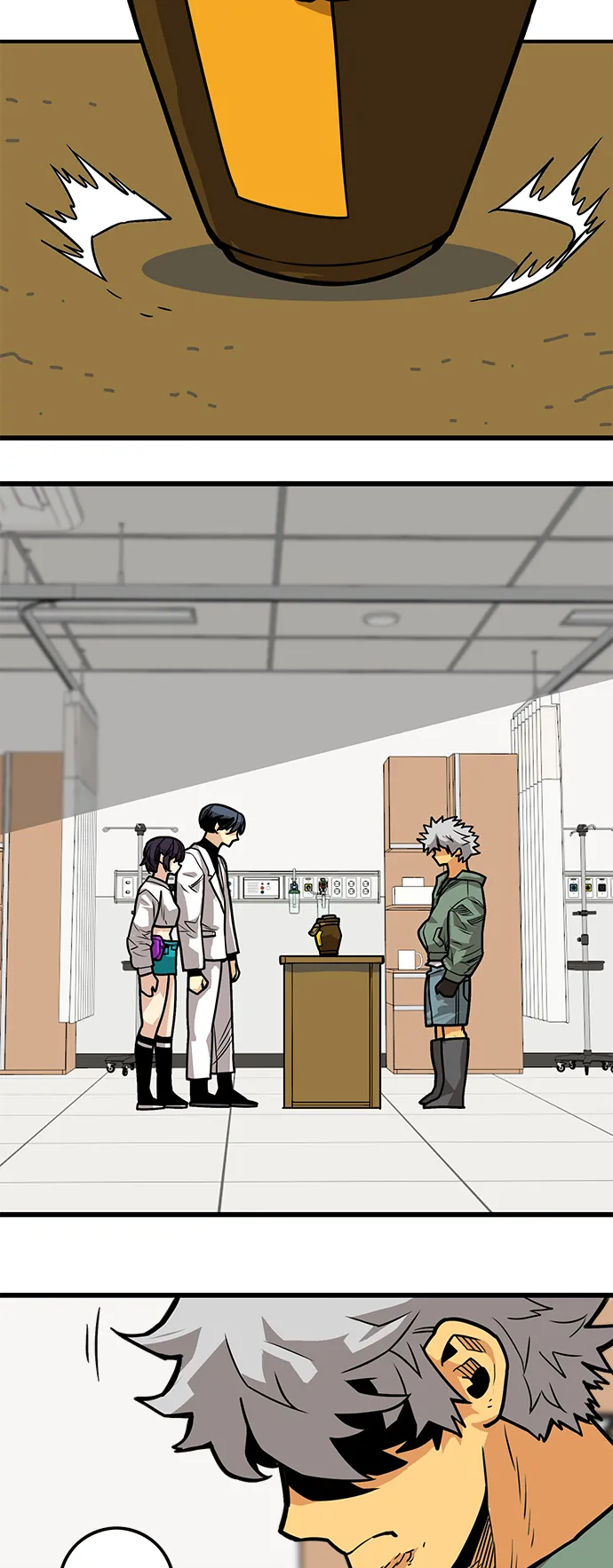[第3季] 第35话 第72页