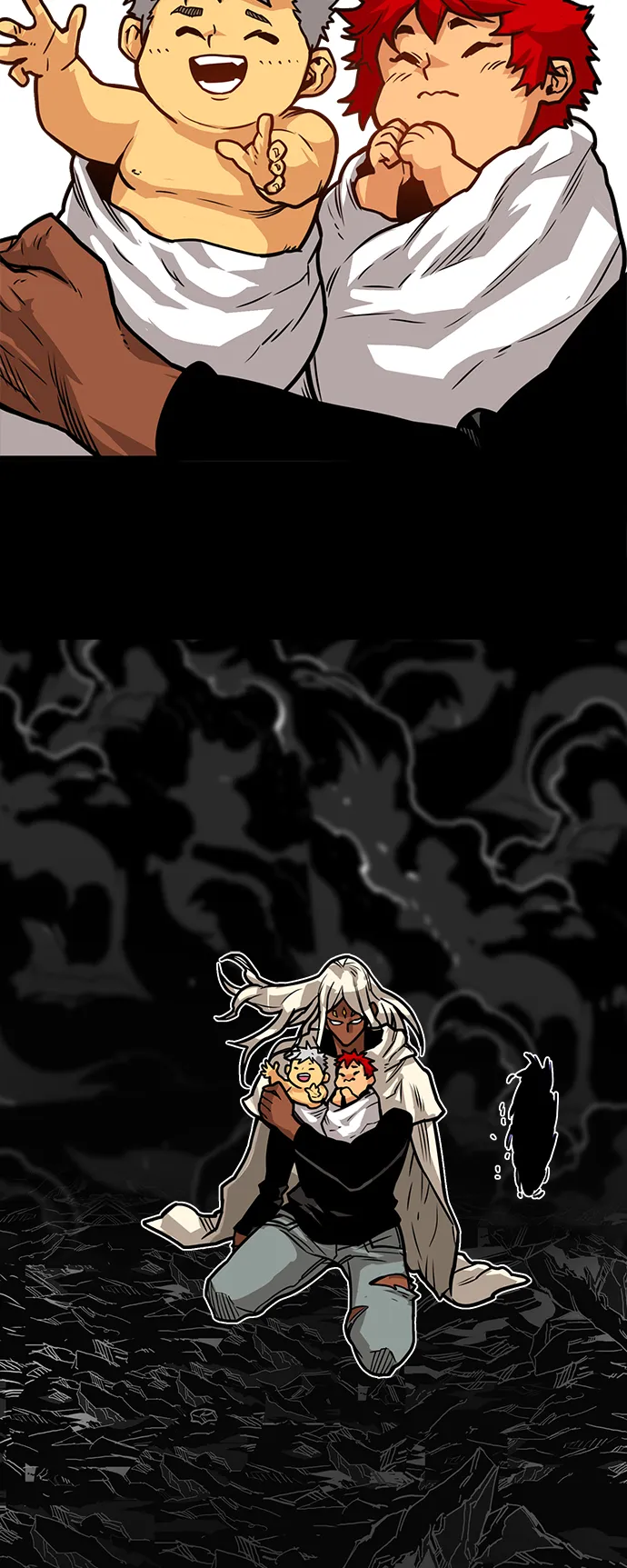 [第3季] 第34话 第70页