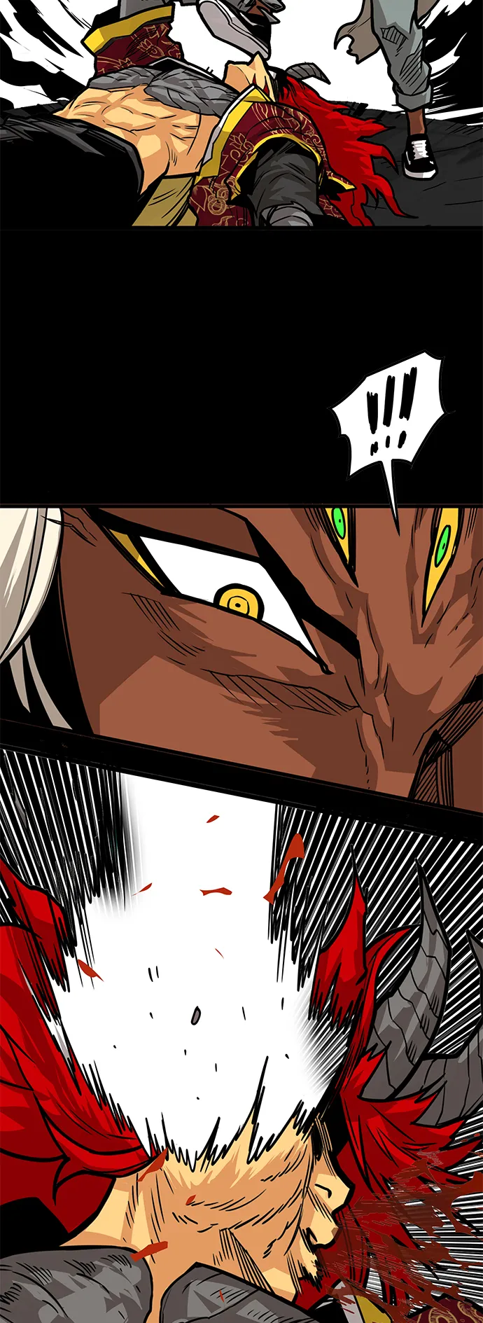 [第3季] 第33话 第50页