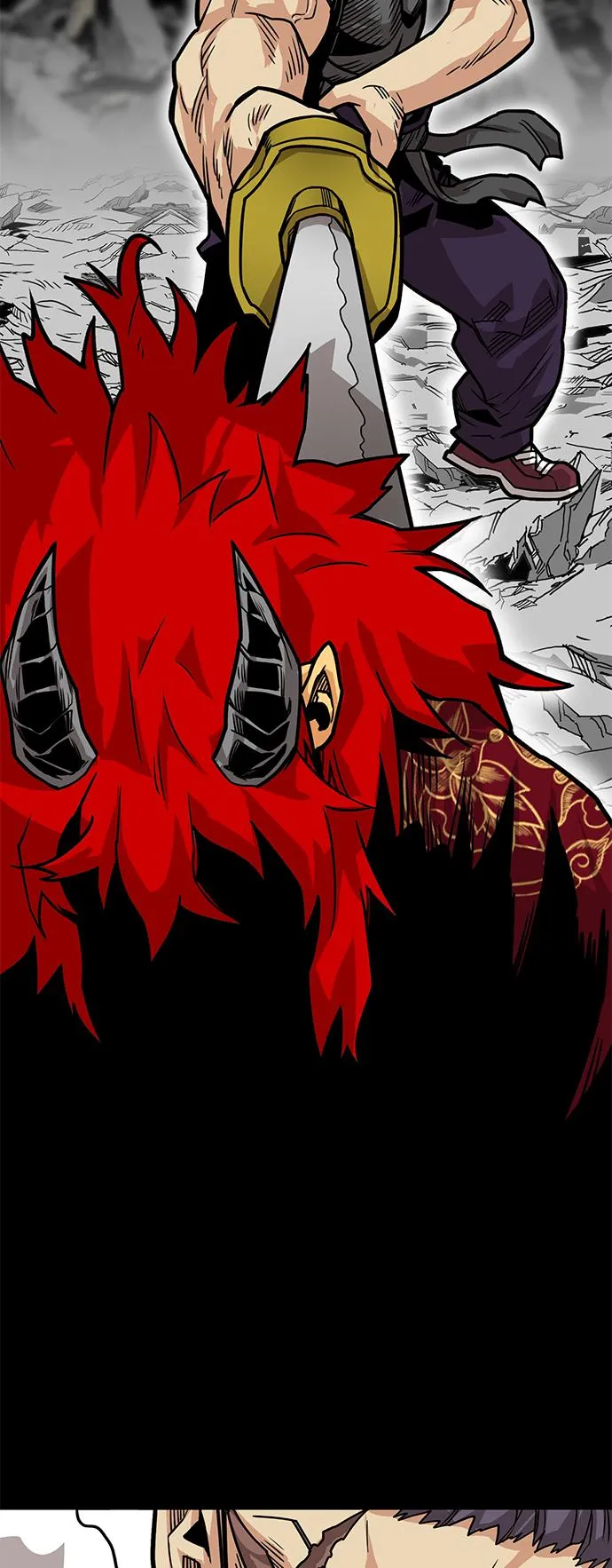 [第3季] 第31话 第35页