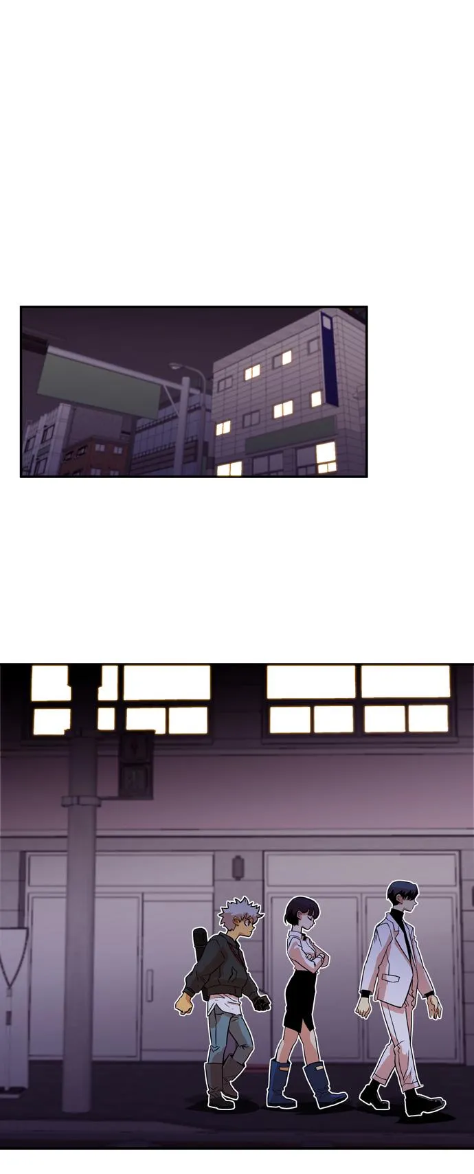 第14话 第32页
