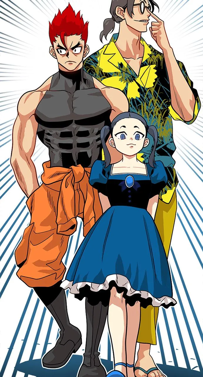 第55话 第20页