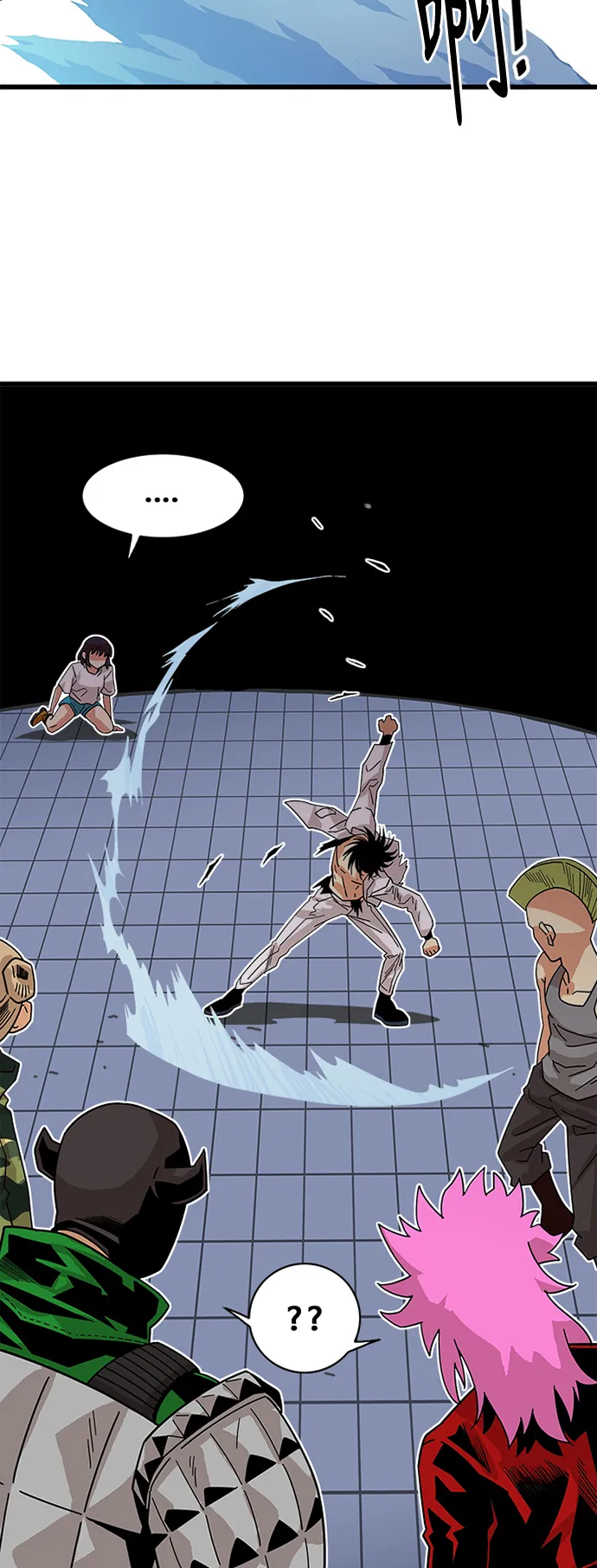 第58话 第8页