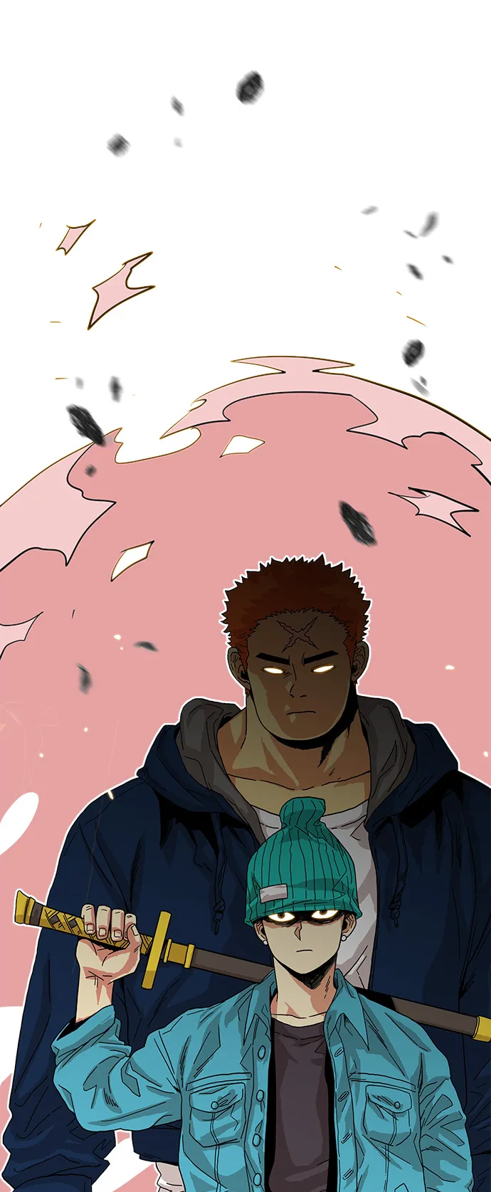 第71话 第12页