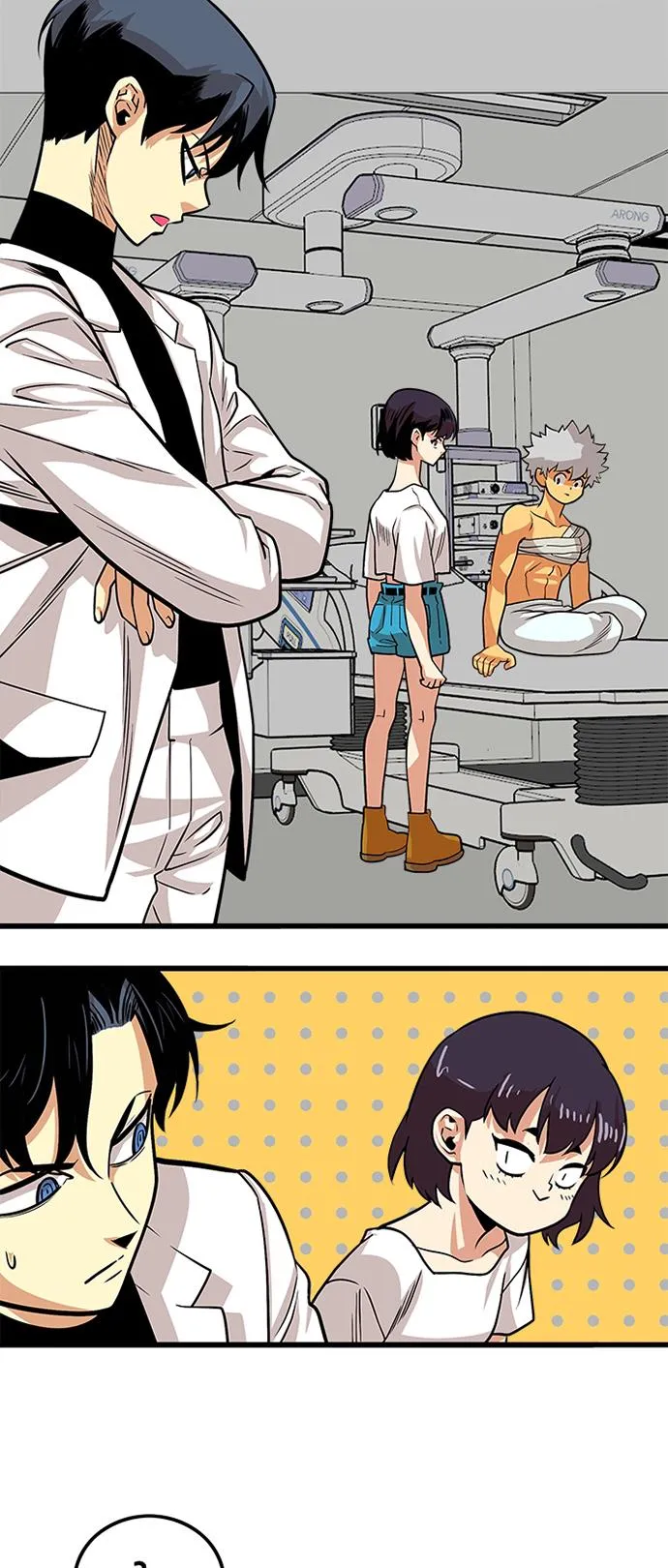 第91话 第28页