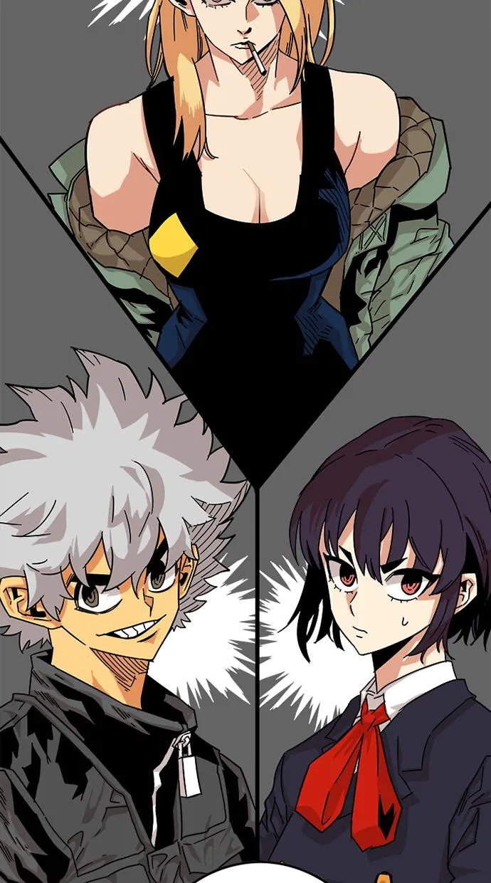[第2季] 第1话 第91页