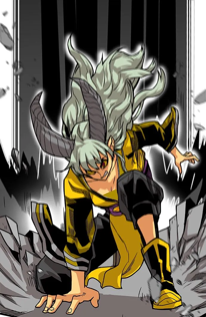 [第2季] 第50话 第95页