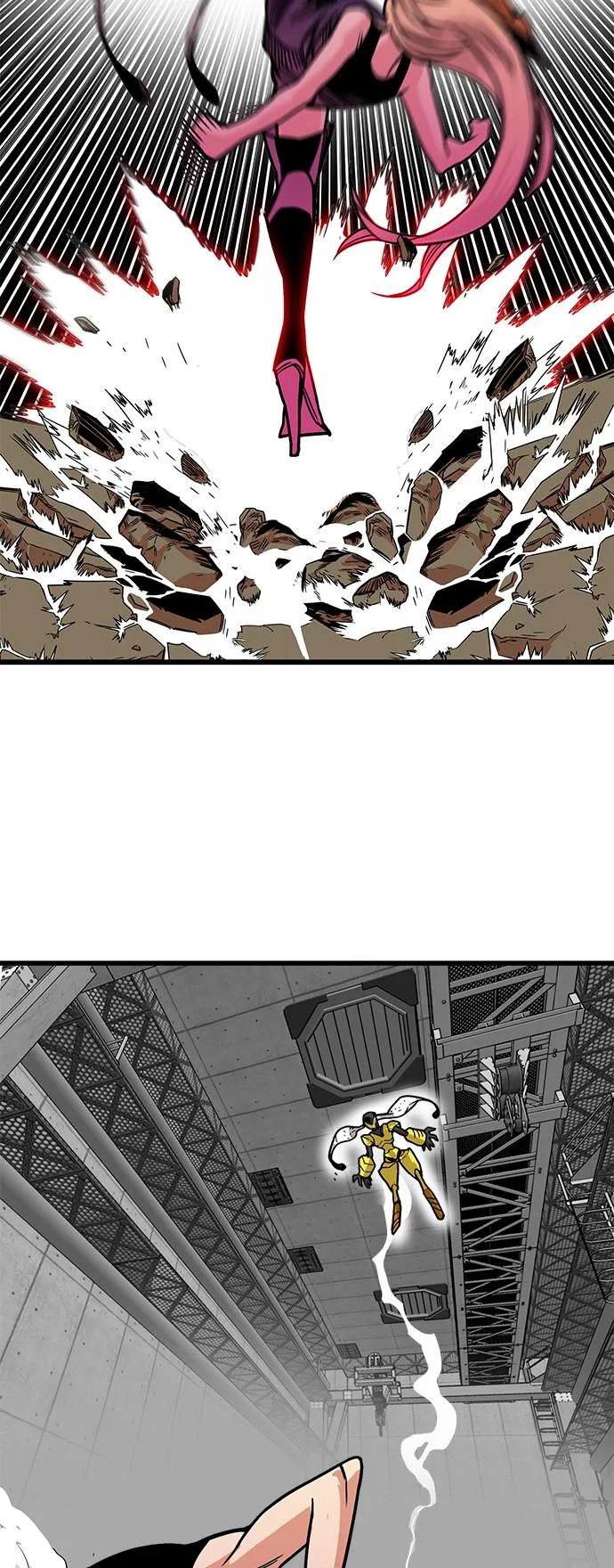 [第3季] 第7话 第51页