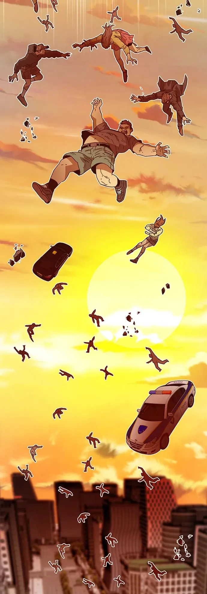 [第4季] 第13话 第64页