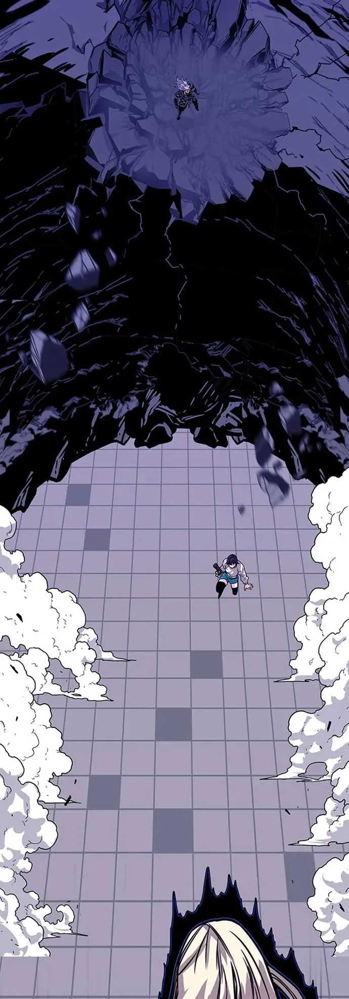 [第4季] 第8话 第90页