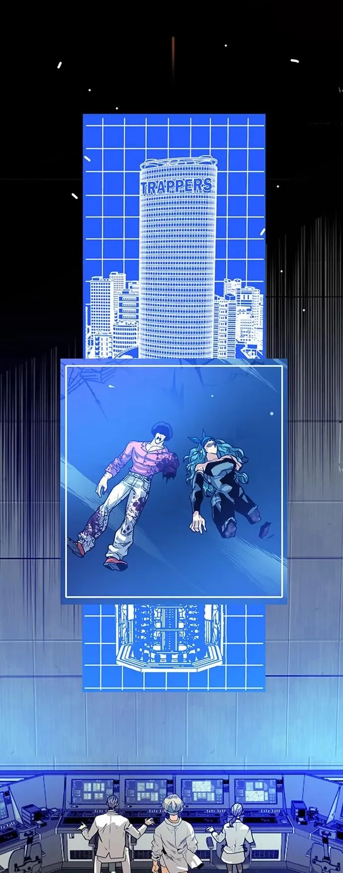 [第4季] 第7话 第71页