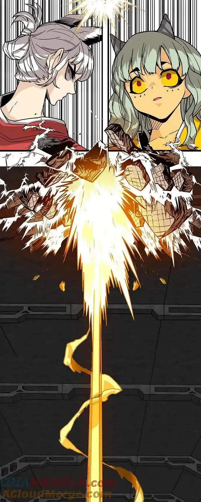 [第4季] 第1话 第91页