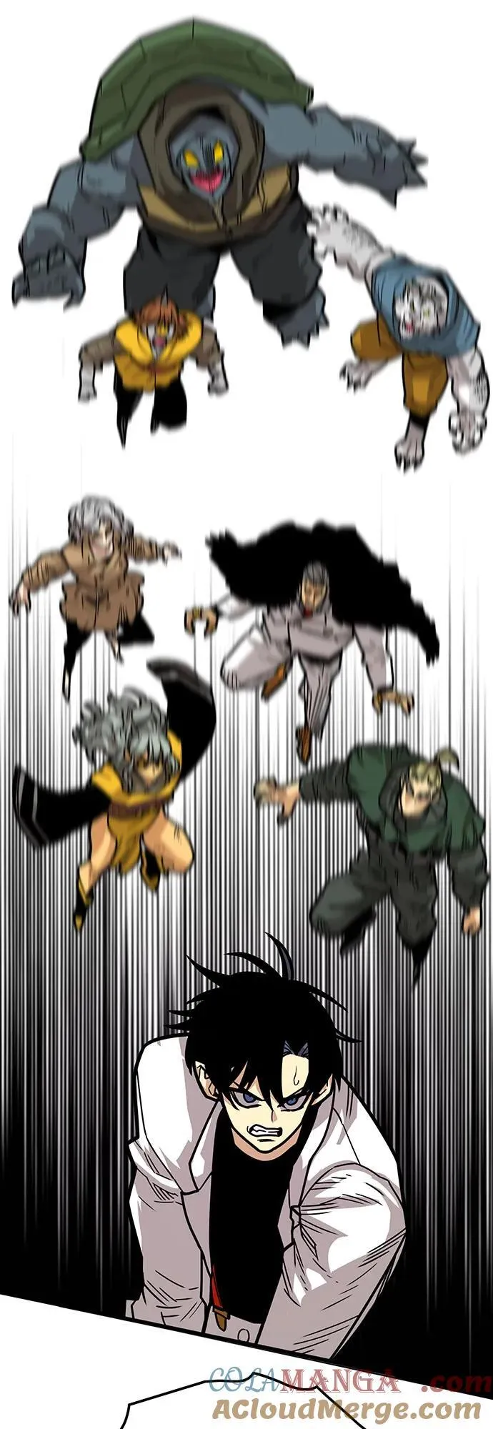 [第4季] 第36话 第70页