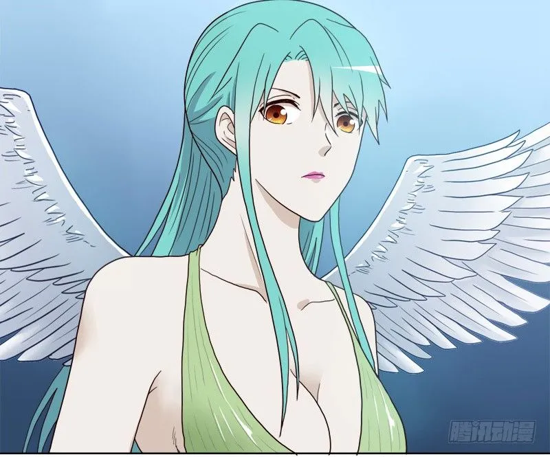 6天使之夜 第56页