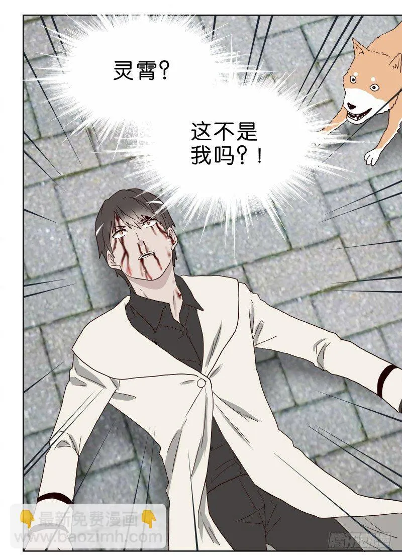 2没死透 第11页