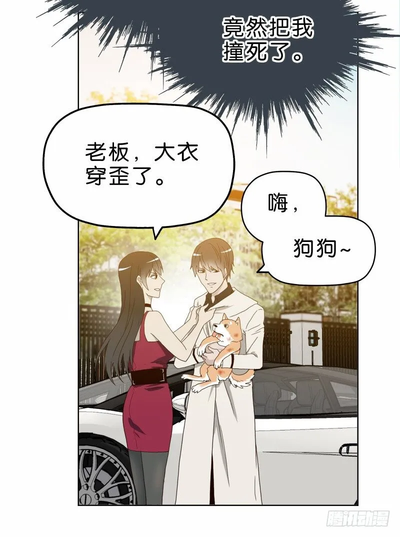 2没死透 第41页