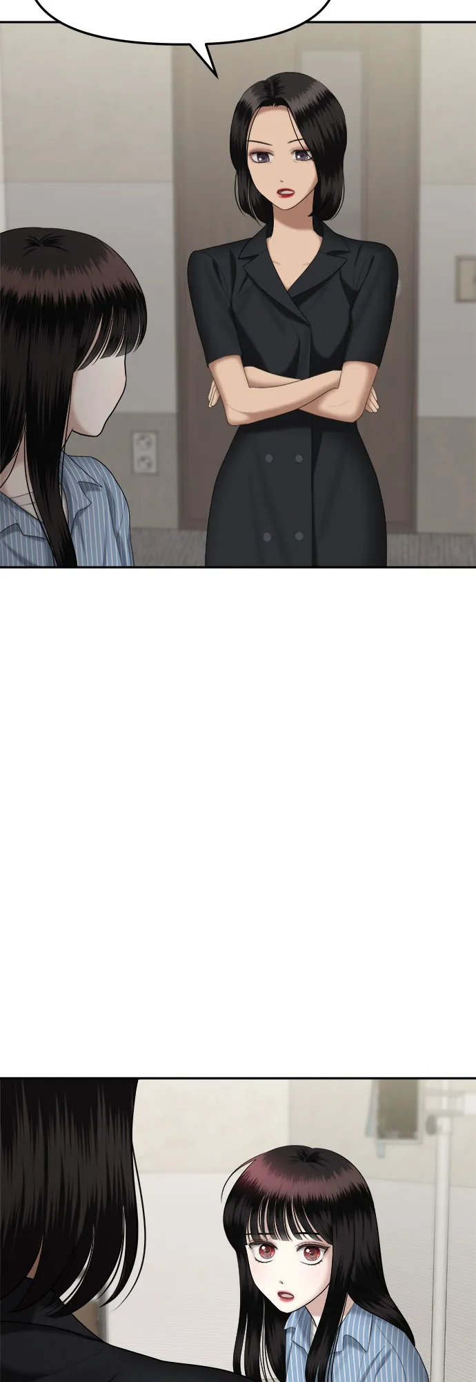 [第18话] 谁才是真的（完） 第32页