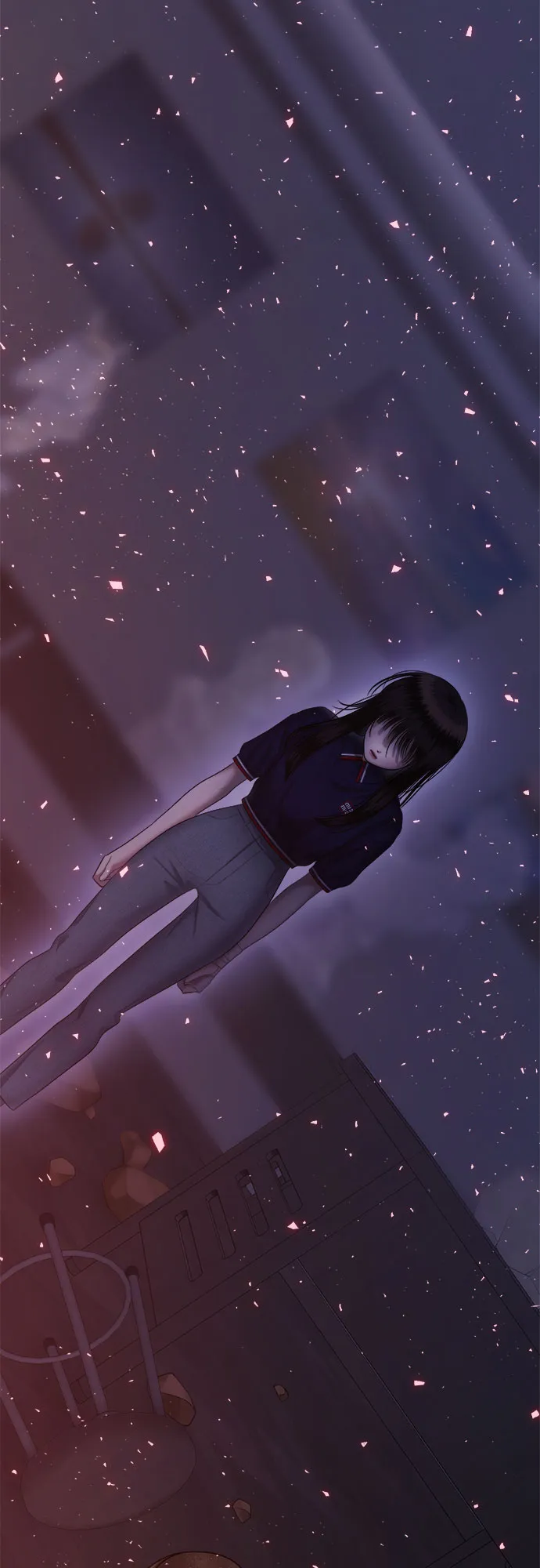 [第18话] 谁才是真的（完） 第80页