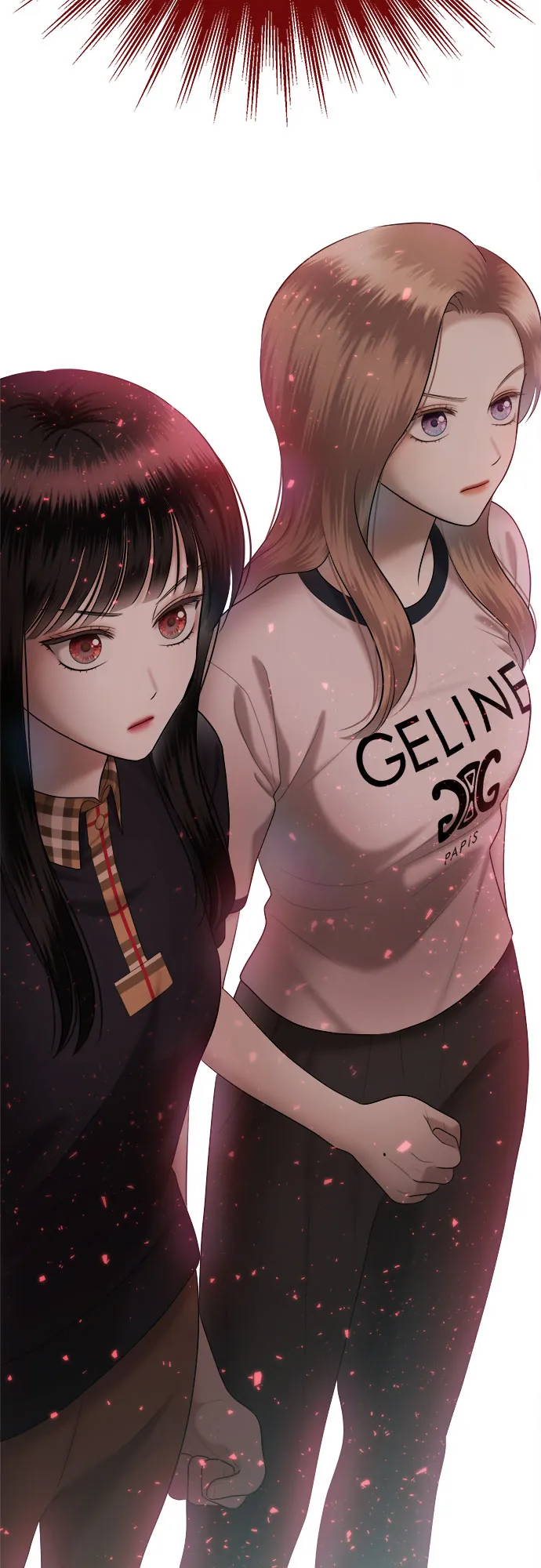 [第15话] 谁才是真的（7） 第4页