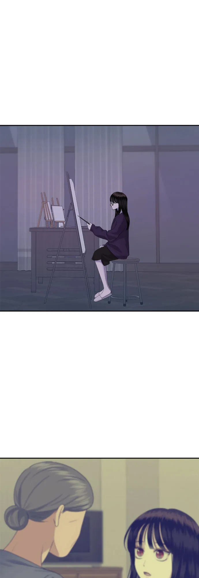 [第15话] 谁才是真的（7） 第41页