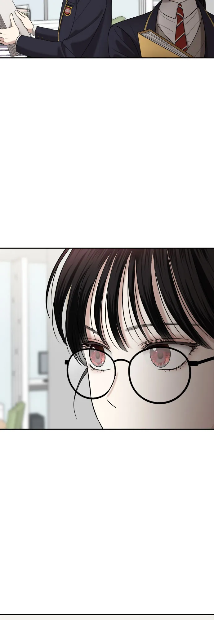 第5话 丑随心（5） 第65页