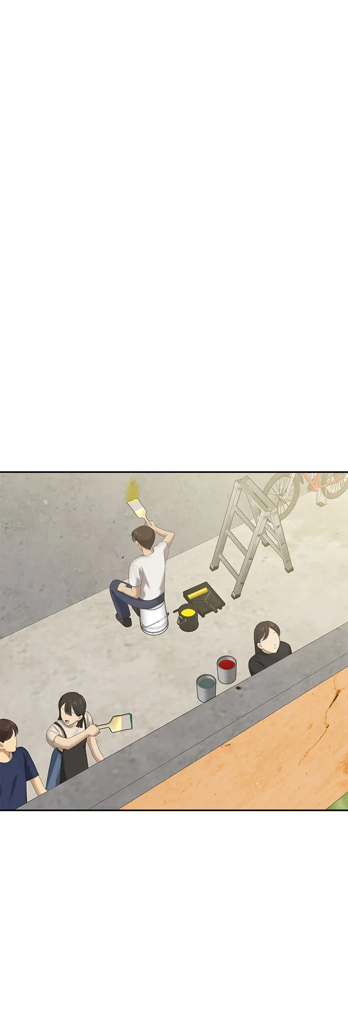 [第28话] 我们能跳个舞吗？（5） 第16页