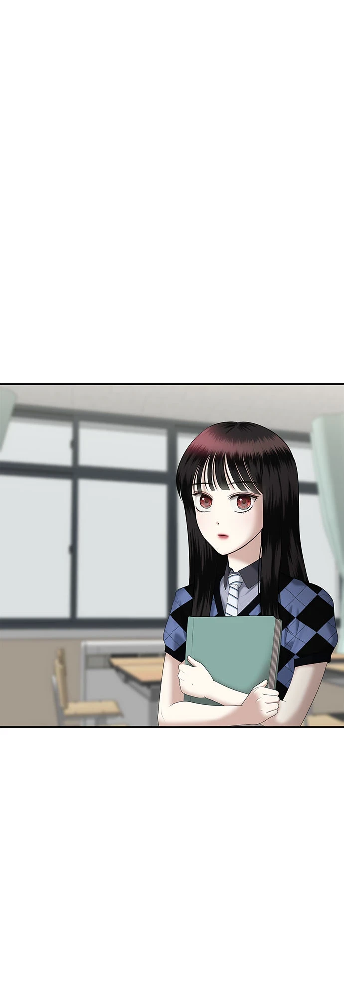 [第29话] 我们能跳个舞吗？（6） 第47页