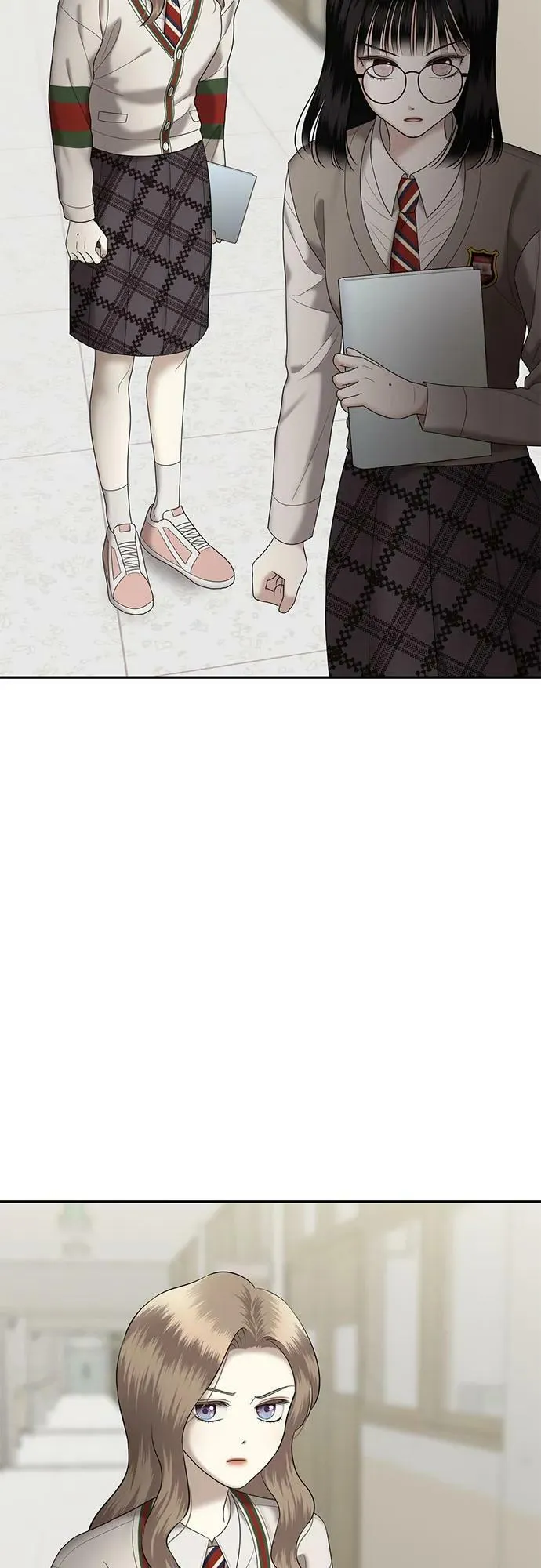 [第51话] 处女秀（2） 第8页