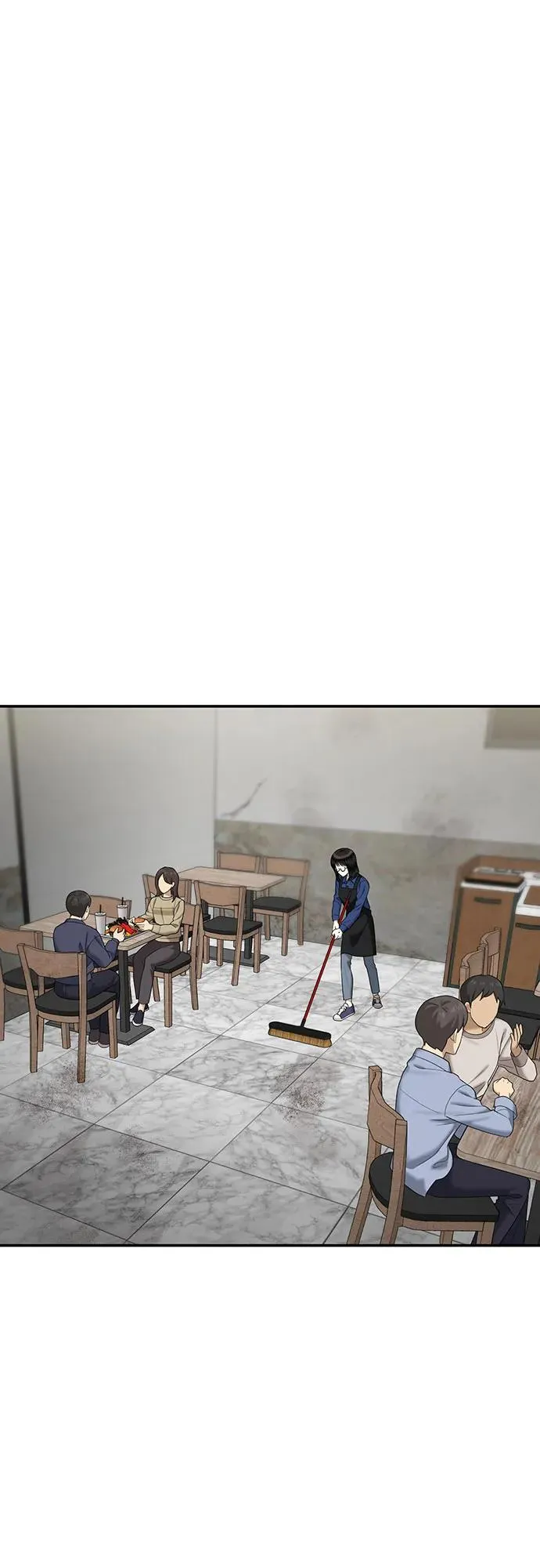 [第55话] 处女秀（6） 第41页