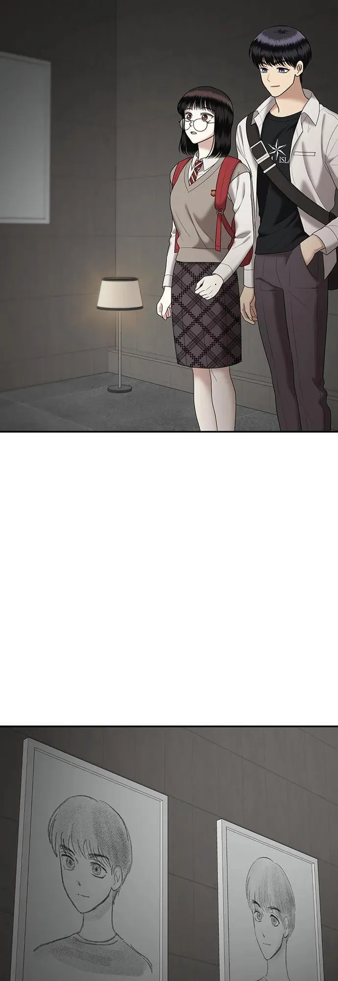 [第57话] 处女秀（8） 第8页
